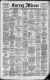 Surrey Mirror Friday 17 April 1942 Page 1