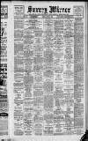 Surrey Mirror Friday 24 April 1942 Page 1