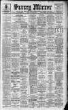 Surrey Mirror Friday 01 January 1943 Page 1