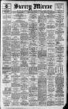 Surrey Mirror Friday 05 March 1943 Page 1