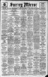 Surrey Mirror Friday 12 March 1943 Page 1