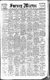 Surrey Mirror Friday 16 April 1948 Page 1