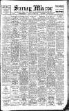Surrey Mirror Friday 01 October 1948 Page 1
