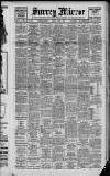 Surrey Mirror Friday 01 April 1949 Page 1