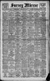 Surrey Mirror Friday 29 April 1949 Page 1