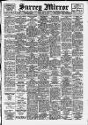 Surrey Mirror Friday 16 May 1952 Page 1