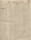 Leeds Times Saturday 30 November 1833 Page 1