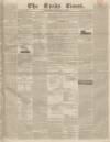Leeds Times Saturday 22 March 1834 Page 1