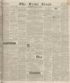 Leeds Times Saturday 27 June 1835 Page 1