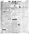 Leeds Times Saturday 27 February 1836 Page 1
