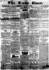 Leeds Times Saturday 13 August 1836 Page 1