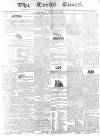 Leeds Times Saturday 17 June 1837 Page 1