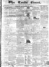Leeds Times Saturday 23 September 1837 Page 1