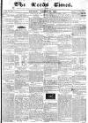 Leeds Times Saturday 21 October 1837 Page 1