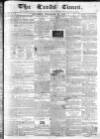 Leeds Times Saturday 11 November 1837 Page 1
