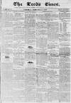 Leeds Times Saturday 03 February 1838 Page 1