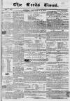 Leeds Times Saturday 22 September 1838 Page 1