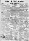 Leeds Times Saturday 15 December 1838 Page 1