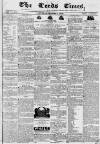 Leeds Times Saturday 02 March 1839 Page 1