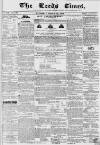 Leeds Times Saturday 23 March 1839 Page 1