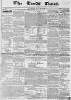 Leeds Times Saturday 18 May 1839 Page 1