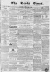 Leeds Times Saturday 29 June 1839 Page 1