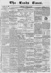 Leeds Times Saturday 06 July 1839 Page 1