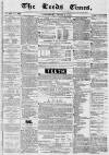 Leeds Times Saturday 03 August 1839 Page 1
