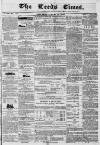 Leeds Times Saturday 17 August 1839 Page 1
