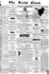 Leeds Times Saturday 12 October 1839 Page 1