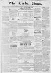 Leeds Times Saturday 19 October 1839 Page 1