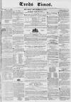 Leeds Times Saturday 21 December 1839 Page 1