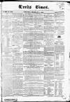 Leeds Times Saturday 08 February 1840 Page 1