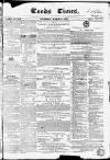 Leeds Times Saturday 07 March 1840 Page 1