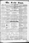 Leeds Times Saturday 25 July 1840 Page 1