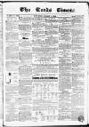Leeds Times Saturday 01 August 1840 Page 1