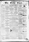 Leeds Times Saturday 07 November 1840 Page 1