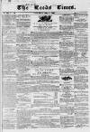 Leeds Times Saturday 01 May 1841 Page 1