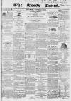 Leeds Times Saturday 09 October 1841 Page 1