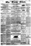 Leeds Times Saturday 08 January 1842 Page 1