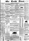 Leeds Times Saturday 22 January 1842 Page 1