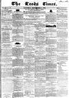 Leeds Times Saturday 03 September 1842 Page 1