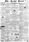 Leeds Times Saturday 10 December 1842 Page 1