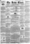 Leeds Times Saturday 07 January 1843 Page 1