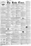 Leeds Times Saturday 21 January 1843 Page 1