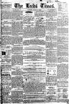 Leeds Times Saturday 11 March 1843 Page 1