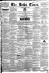 Leeds Times Saturday 20 May 1843 Page 1