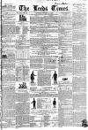 Leeds Times Saturday 14 October 1843 Page 1