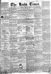 Leeds Times Saturday 13 January 1844 Page 1