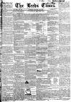 Leeds Times Saturday 20 January 1844 Page 1
